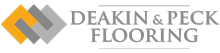 Deakin and Peck Flooring Ltd Logo