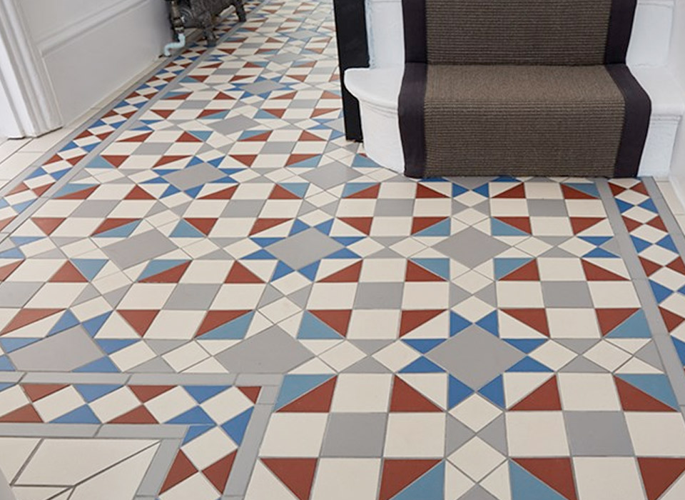 LVT TILE